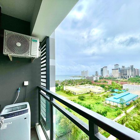 U Mall Apartments - 400M To Sokha Beach シアヌークビル エクステリア 写真