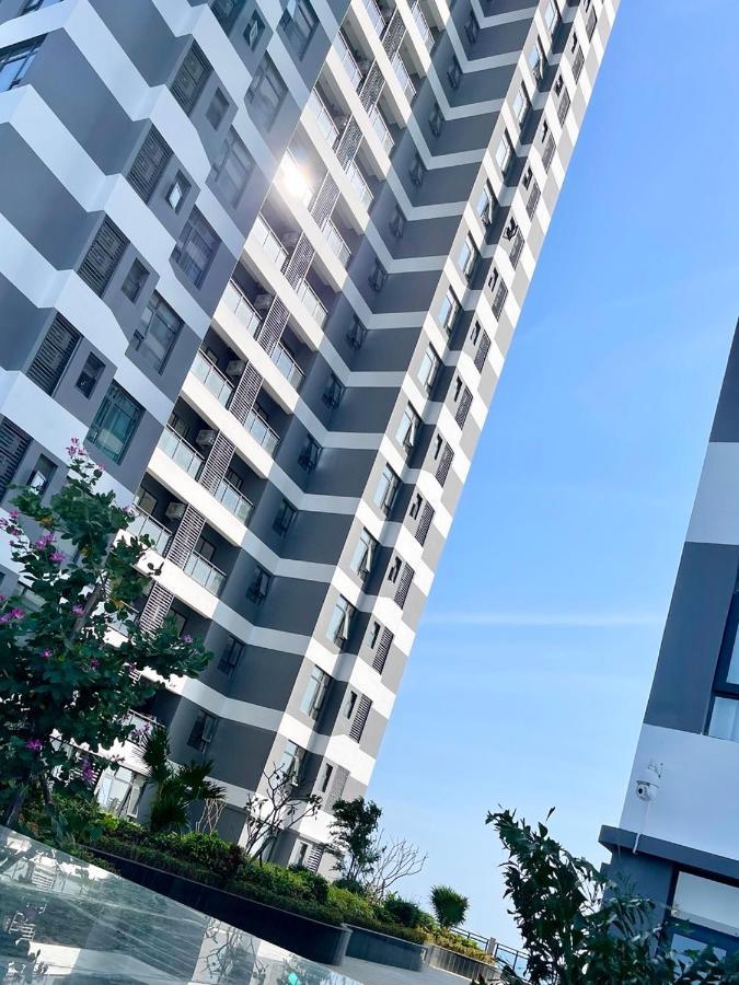 U Mall Apartments - 400M To Sokha Beach シアヌークビル エクステリア 写真