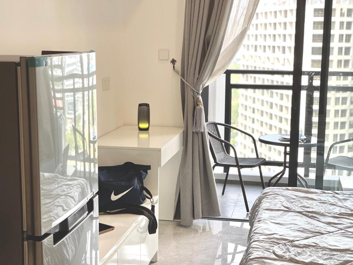 U Mall Apartments - 400M To Sokha Beach シアヌークビル エクステリア 写真