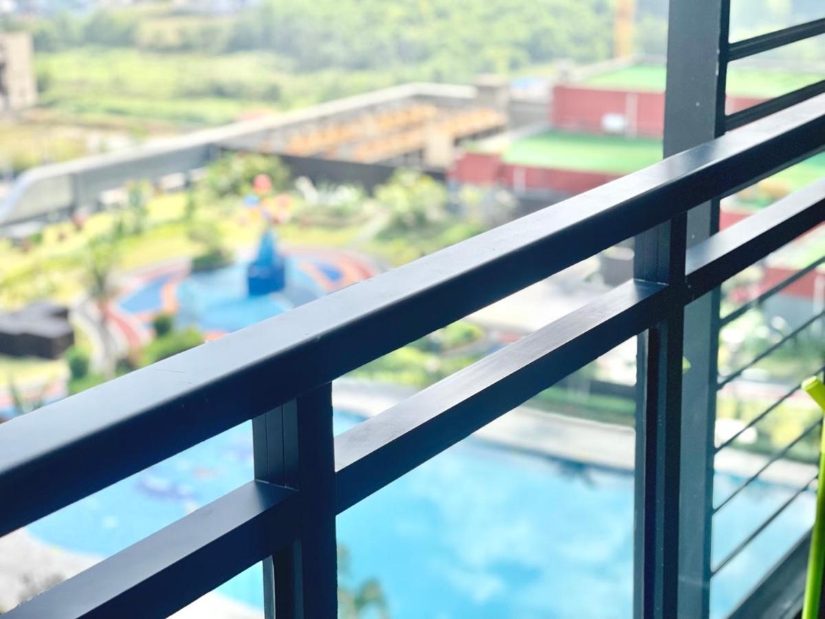 U Mall Apartments - 400M To Sokha Beach シアヌークビル エクステリア 写真