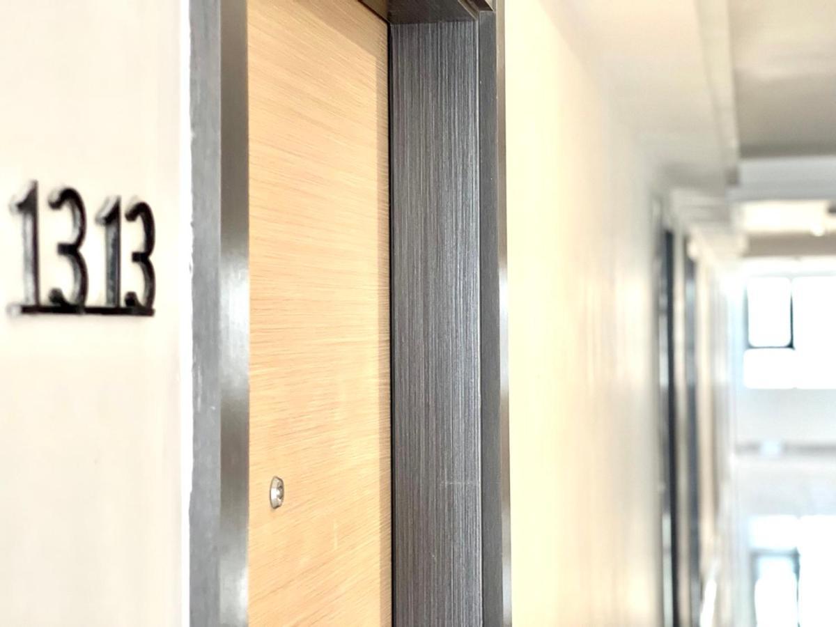 U Mall Apartments - 400M To Sokha Beach シアヌークビル エクステリア 写真