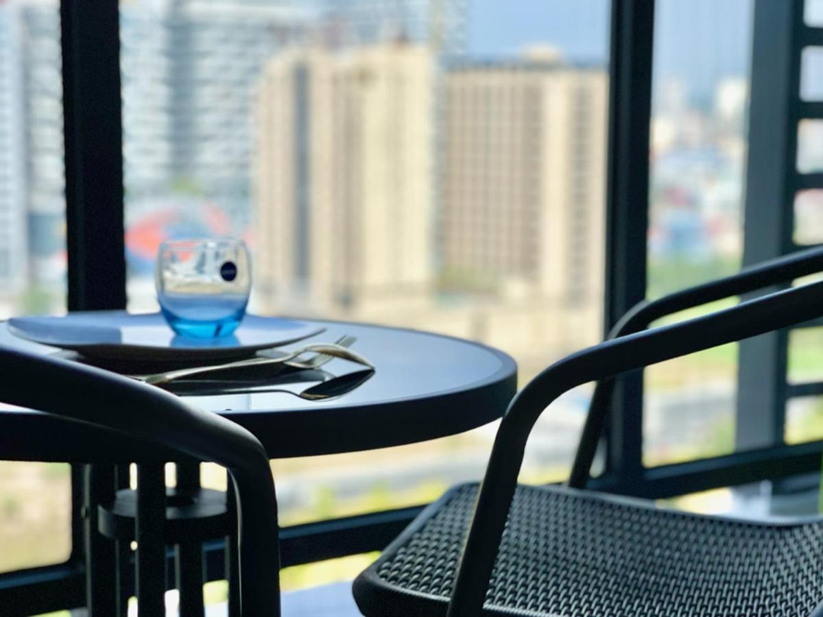 U Mall Apartments - 400M To Sokha Beach シアヌークビル エクステリア 写真